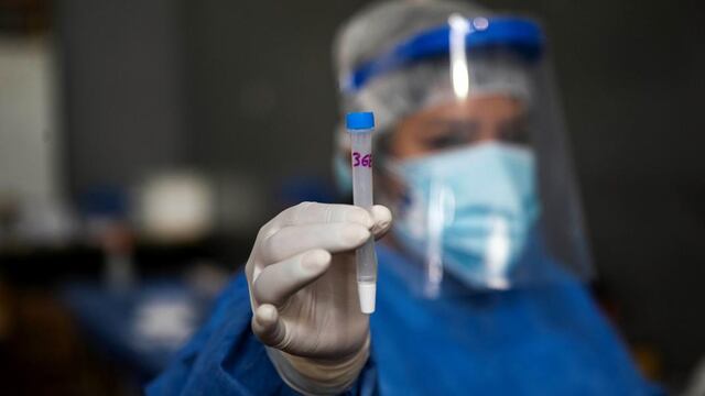 Se contaron 1.712 nuevos casos de coronavirus y seis muertes en Santa Fe