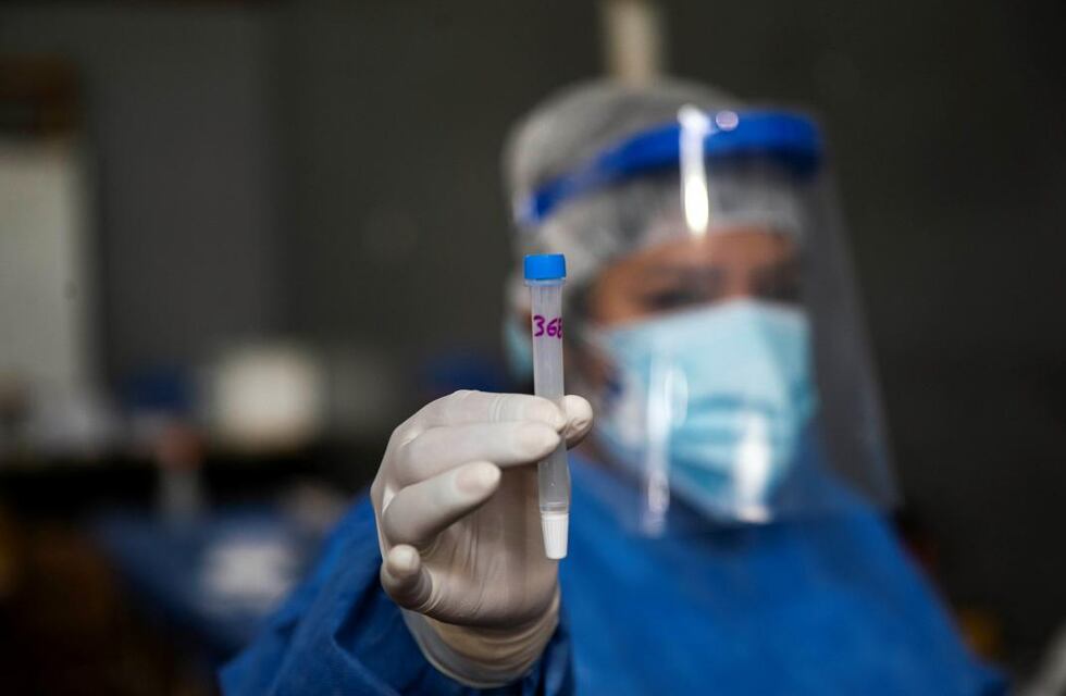 Coronavirus en Argentina: 190 muertes y 4.653 nuevos casos en las últimas 24 horas