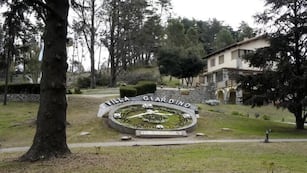 El violento hecho ocurrió en Villa Giardino, en el interior de Córdoba.