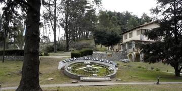 El violento hecho ocurrió en Villa Giardino, en el interior de Córdoba.