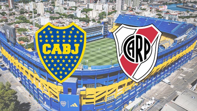 La Bombonera tuvo a un visitante ilustre entre sus gradas. Foto: Los Andes