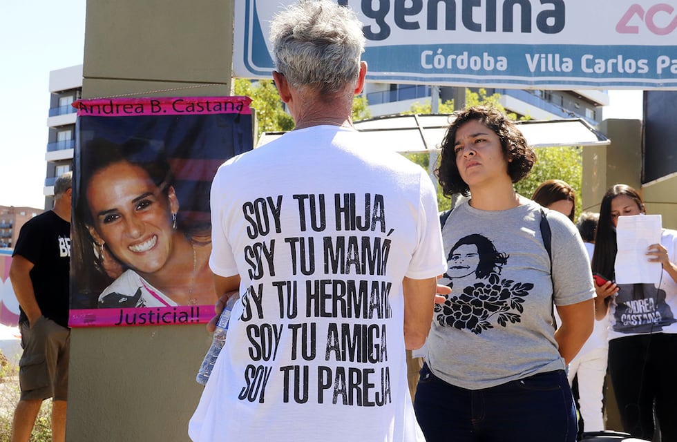 Se cumplen 11 años del crimen de Andrea Castana mientras la investigación avanza en la hipótesis de un violador serial