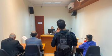 Condenaron a quien estafó a dos empresas de Rafaela