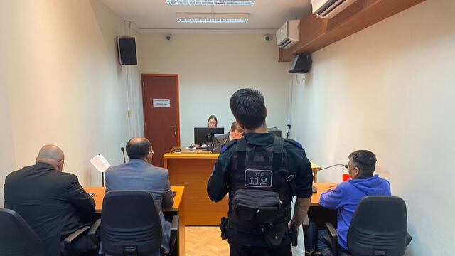 Condenaron a quien estafó a dos empresas de Rafaela