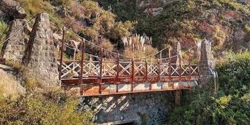 Valle de Traslasierra