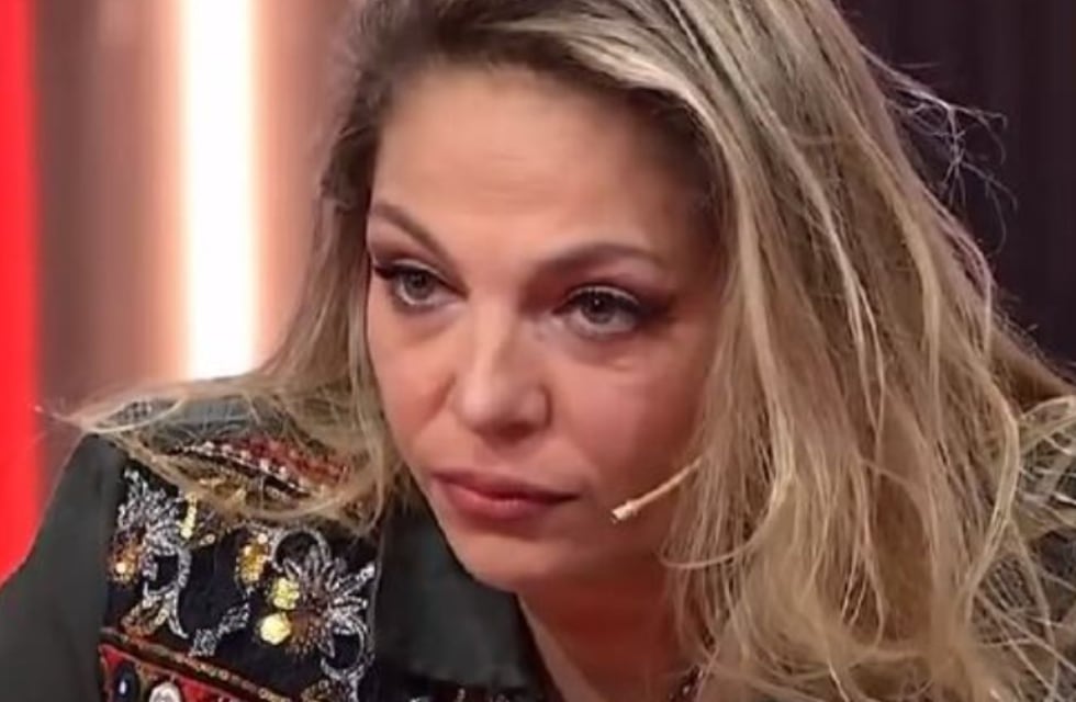 El desgarrador relato de Tamara Paganini sobre su experiencia en Gran Hermano: “Me rompió”