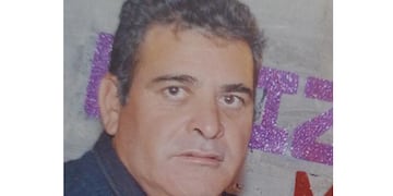 Córdoba. Buscan a Leonardo Alejandro Rodriguez, alias Nene, de 50 años. (Ministerio Público Fiscal)