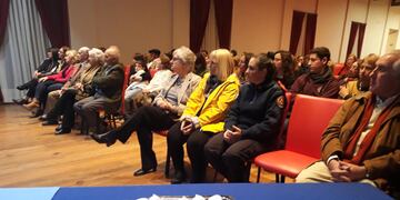 Premios Rotary Oeste