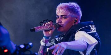 Lit Killah reveló dos grandes errores que tuvo en sus canciones más exitosas