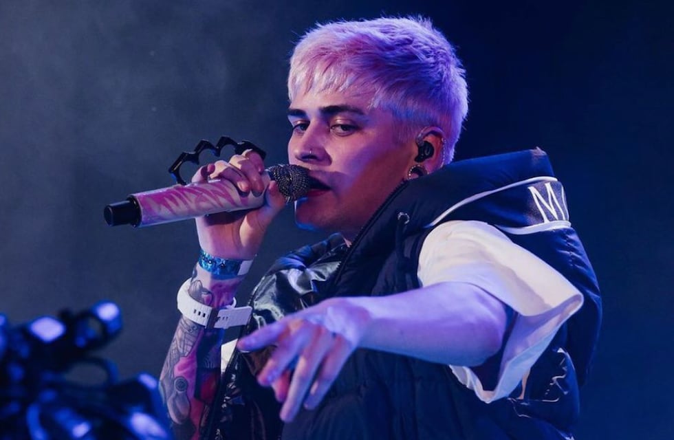 Lit Killah reveló dos grandes errores que tuvo en sus canciones más exitosas