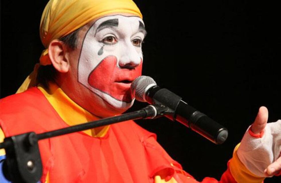 La difícil situación familiar de Piñón Fijo, por no poder ver a su nieta Luna