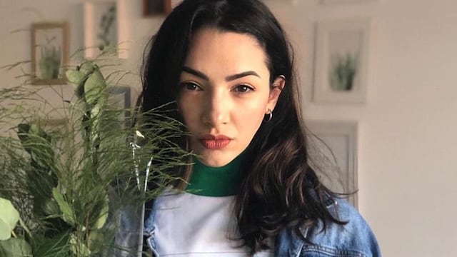 Thelma se volvió más activa en las redes en los últimos tiempos (Foto: Instagram)