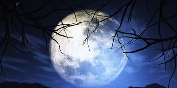 Luna llena de febrero 2023: estos cuatro signos tendrán un momento determinante en sus vidas.