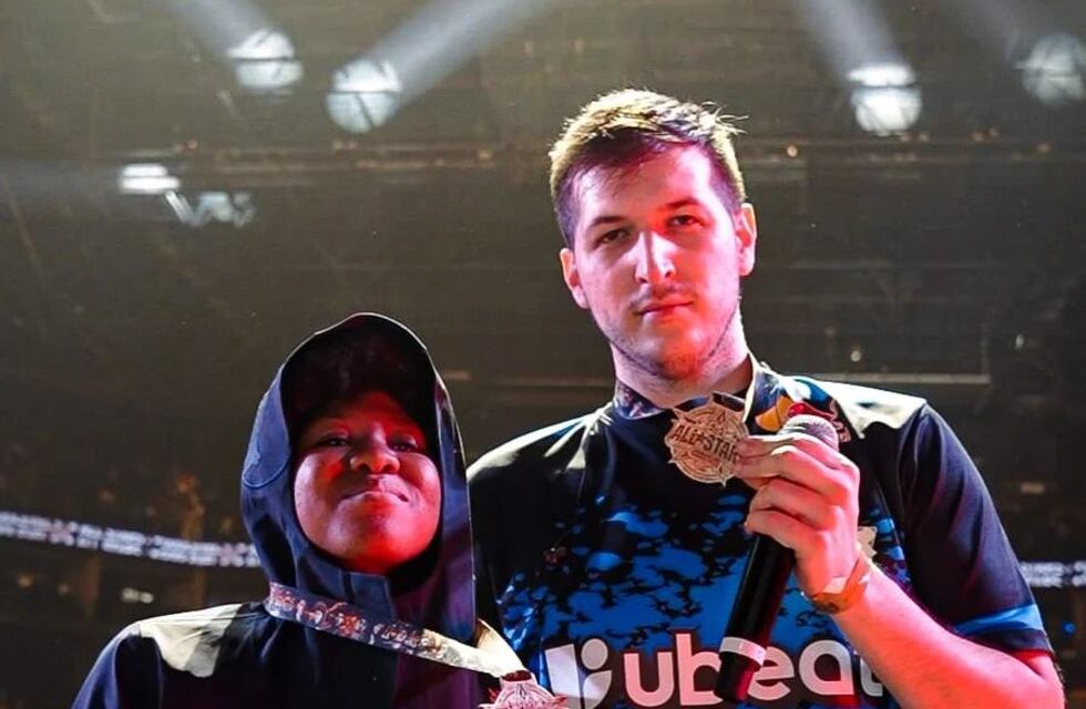 God Level All Stars 2vs2 2022: lo mejor de la jornada 3