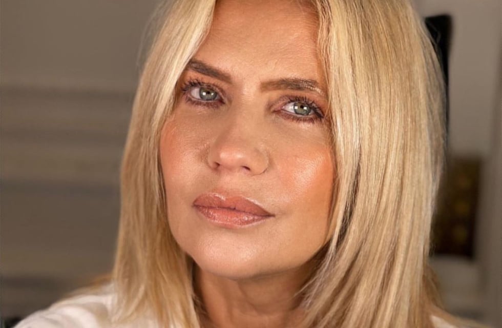 Nora Colosimo, la mamá de Wanda Nara, se mostró como toda una estrella disfrutando de sus lujosas vacaciones en Ibiza