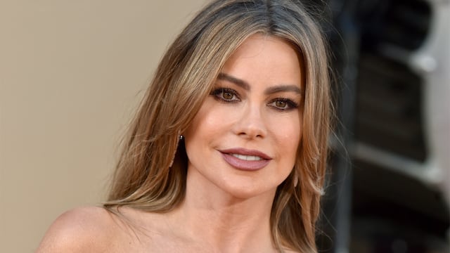 Sofía Vergara