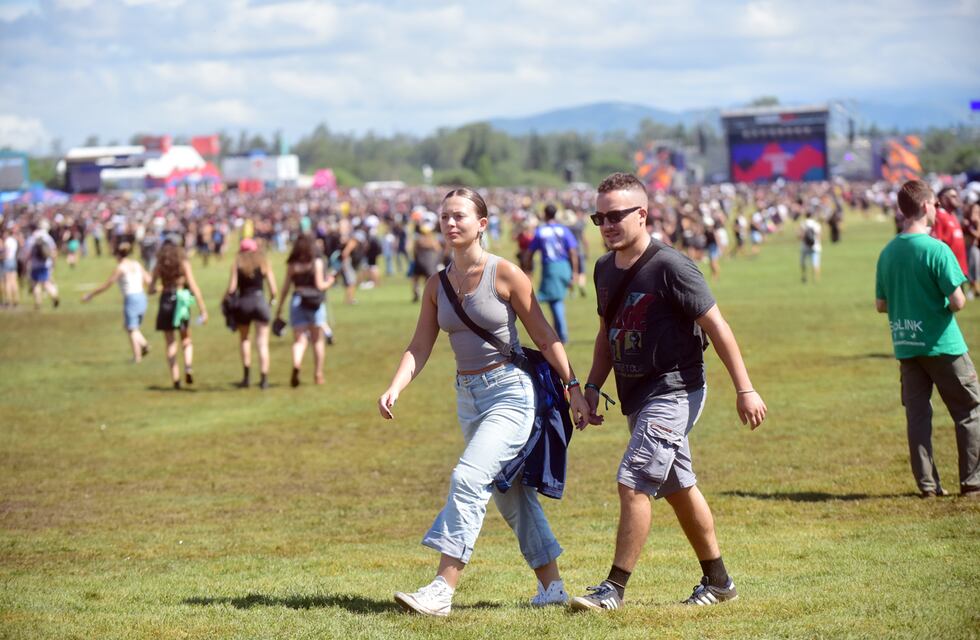 Del Lollapalooza Argentina al Cosquín Rock 2026: cómo comprar entradas y qué beneficios hay con cada tarjeta