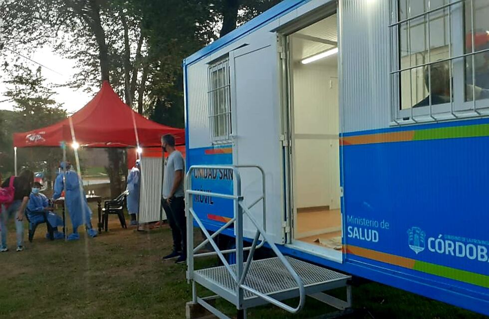 Coronavirus: jueves con otros 31 contagios y dos nuevos fallecimientos en Carlos Paz