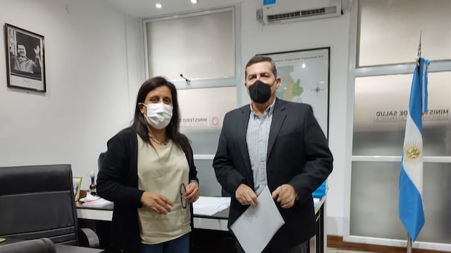 Se conformó la Comisión Bilateral para la implementación de la carrera de Medicina en Catamarca