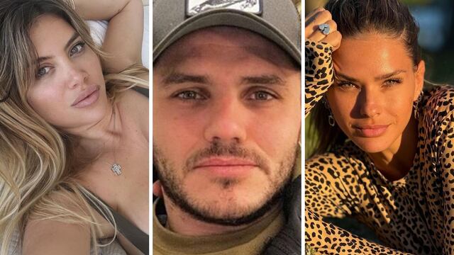 Explotó el Wandagate: ¿qué pasó aquella noche de 2021 en París?