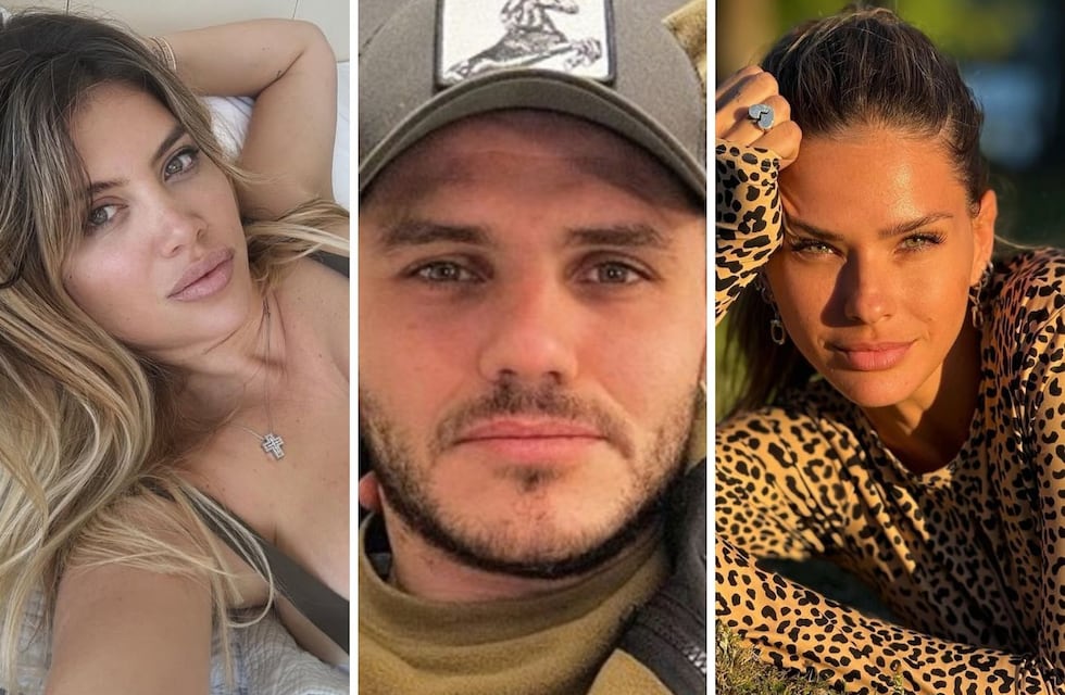 ¡Explotó el Wandagate! Así se enteró Wanda Nara que Mauro Icardi la engañó con la China Suárez