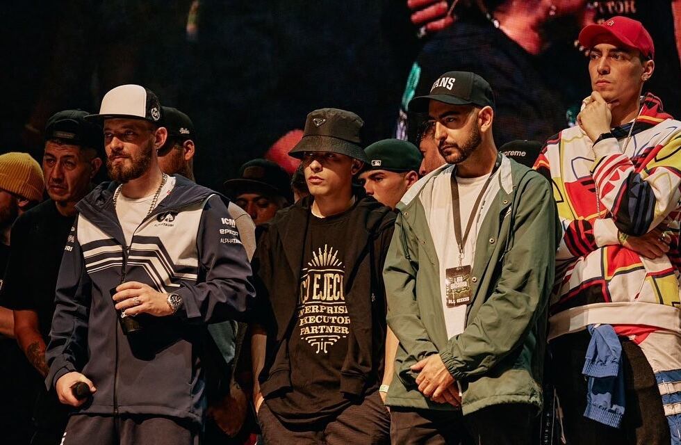 Liga Bazooka anunció una nueva edición nacional para noviembre: todos los detalles