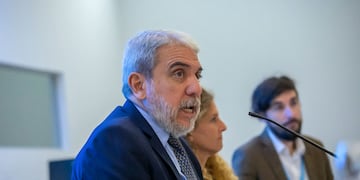 El funcionario consideró que la tarea del relevamiento del 18 de mayo en todo el país fue "excelente".