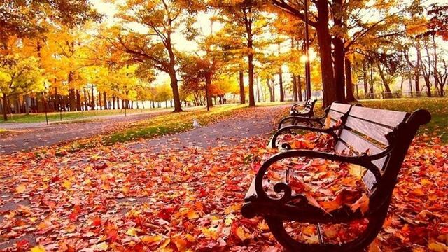 Este sábado tiene lugar el equinoccio de otoño 2021.