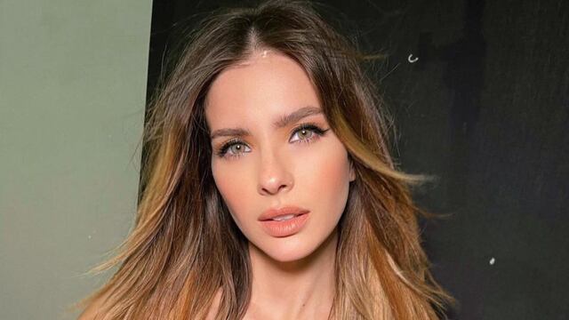 La China Suárez sorprendió a sus seguidores con una arriesgada producción fotográfica