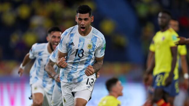 Lo pidió y se le cumple el sueño. Cuti Romero juega la final (La Voz).