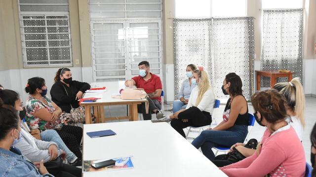 Nuevos cursos de Apoyo a la Búsqueda de Empleo
