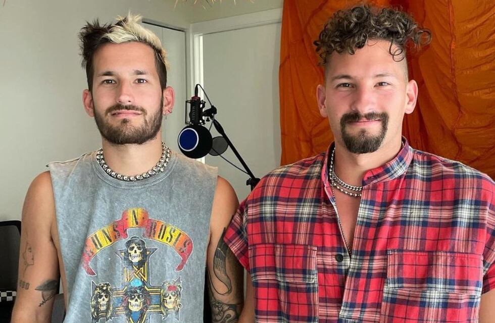 El día que Mau y Ricky fueron cuestionados por “jugar con la comida”