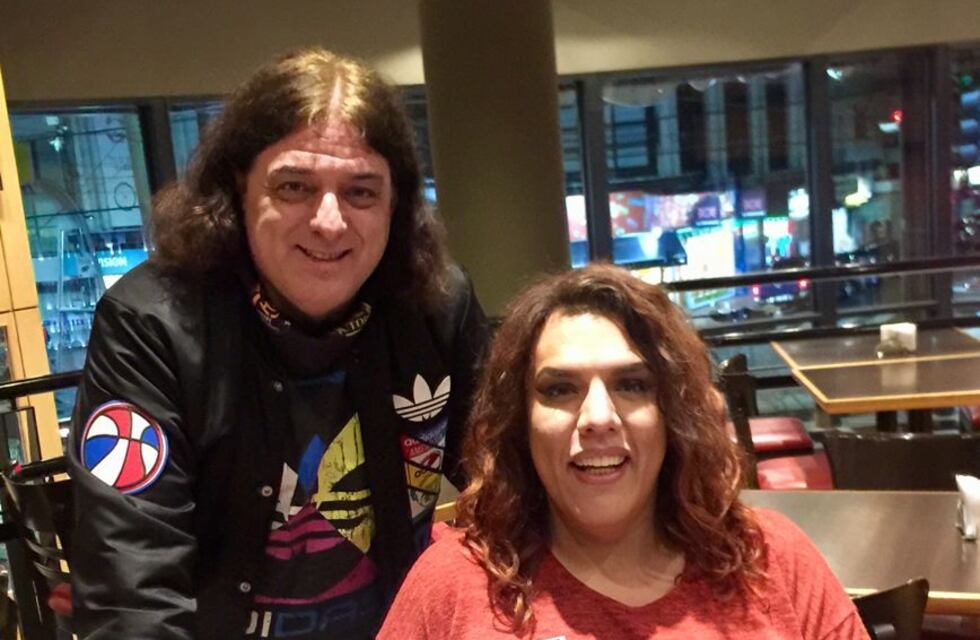 Costa llegará a Mar del Plata por primera vez con su unipersonales“A toda Costa”