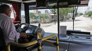 Es cada vez más caro viajar en colectivo en Jujuy. Este martes aumenta el precio del boleto en la capital provincial.