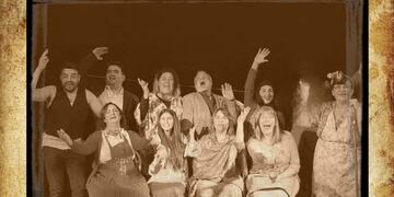 Entradas a la venta para la obra de teatro “El Conventillo de Marilú”