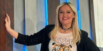 Pilar Smith ofrece un viaje para ir de compras a Chile antes de Navidad.