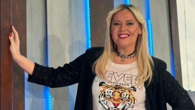 Pilar Smith ofrece un viaje para ir de compras a Chile antes de Navidad.