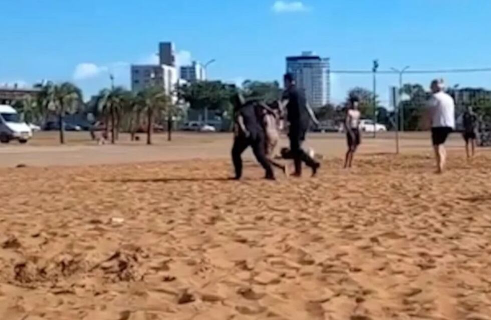 Detienen a un joven acusado de abuso sexual en Posadas