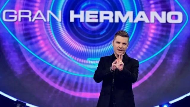 Noche de nominaciones en Gran Hermano.