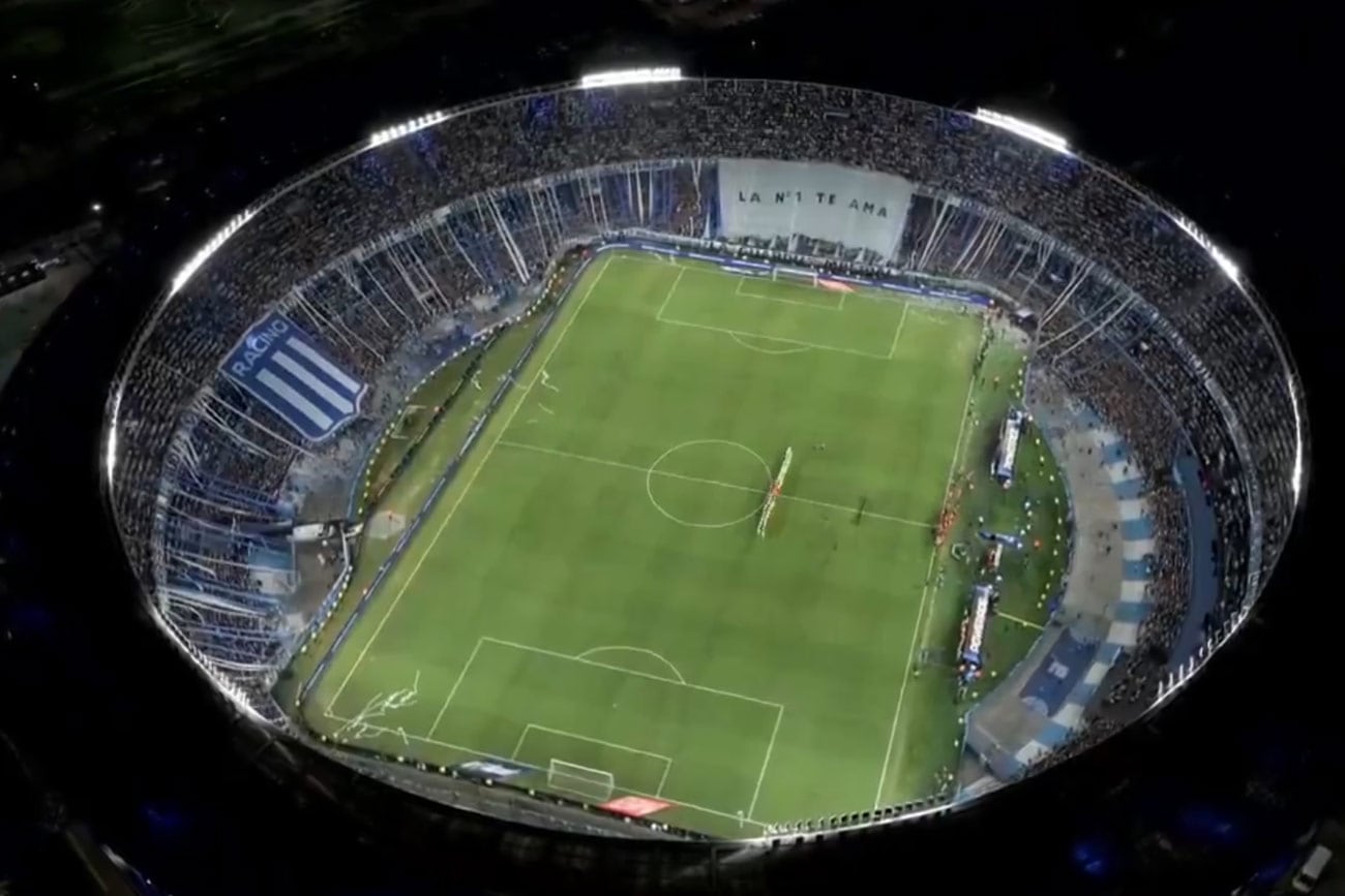 Los proyectos de ampliación y modernización buscan que los clubes sigan creciendo en convocatoria y comodidad para los aficionados.