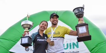 Gran éxito en la 4° Edición de la Revancha al Rally en Tolhuin