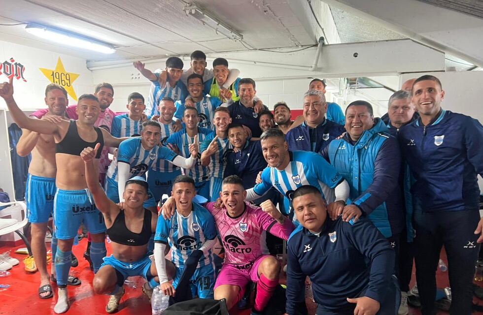 Primera Nacional: el “Lobo” jujeño ya es protagonista y con aspiraciones