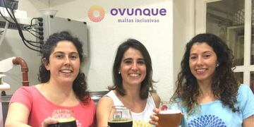 Así es el emprendimiento que apuesta por productos sin TACC