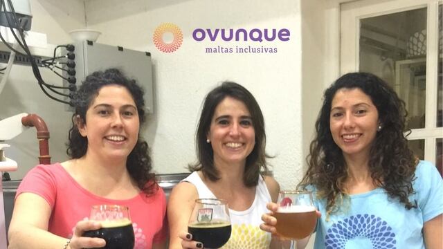 Así es el emprendimiento que apuesta por productos sin TACC