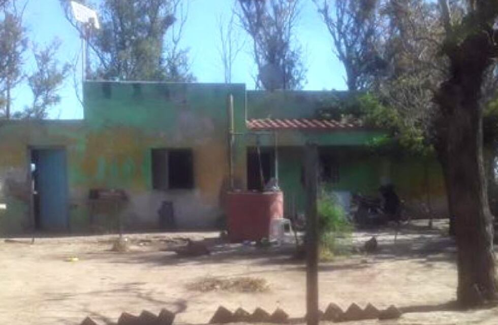 El Arañado: una pareja y sus dos hijos eran víctimas de trata laboral en un campo