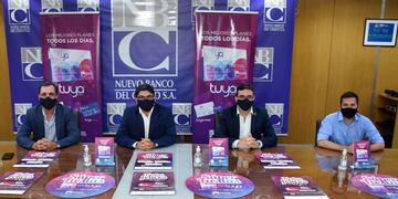 La promoción arrancará el lunes 21 y se extenderá hasta el 31 de diciembre