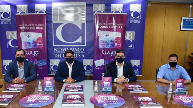 La promoción arrancará el lunes 21 y se extenderá hasta el 31 de diciembre