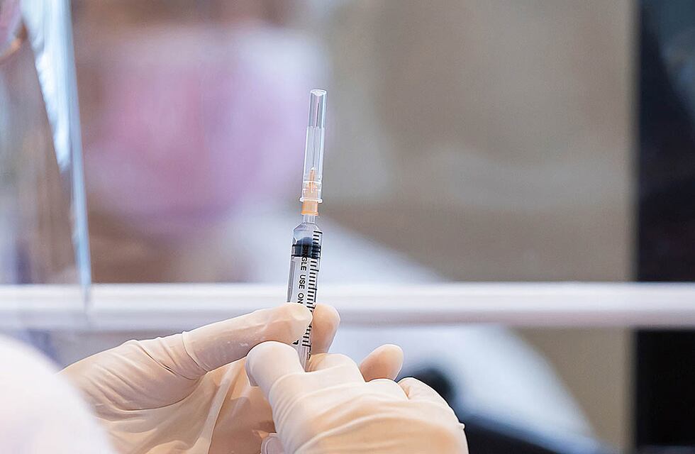 Gualeguaychú inicia la Campaña de Vacunación Antigripal 2025