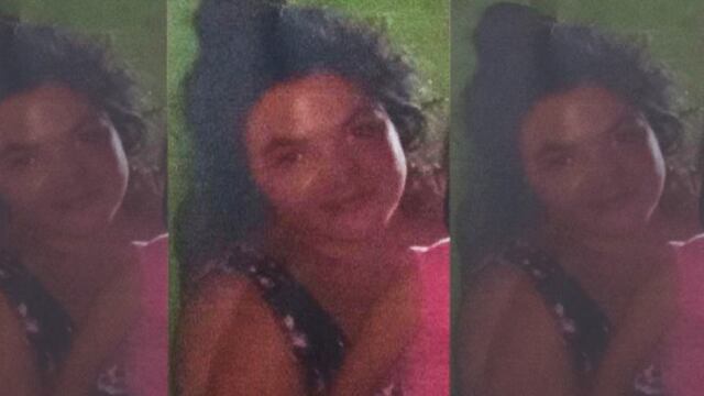 Buscan a una joven en Oberá que está desaparecida hace 22 días.