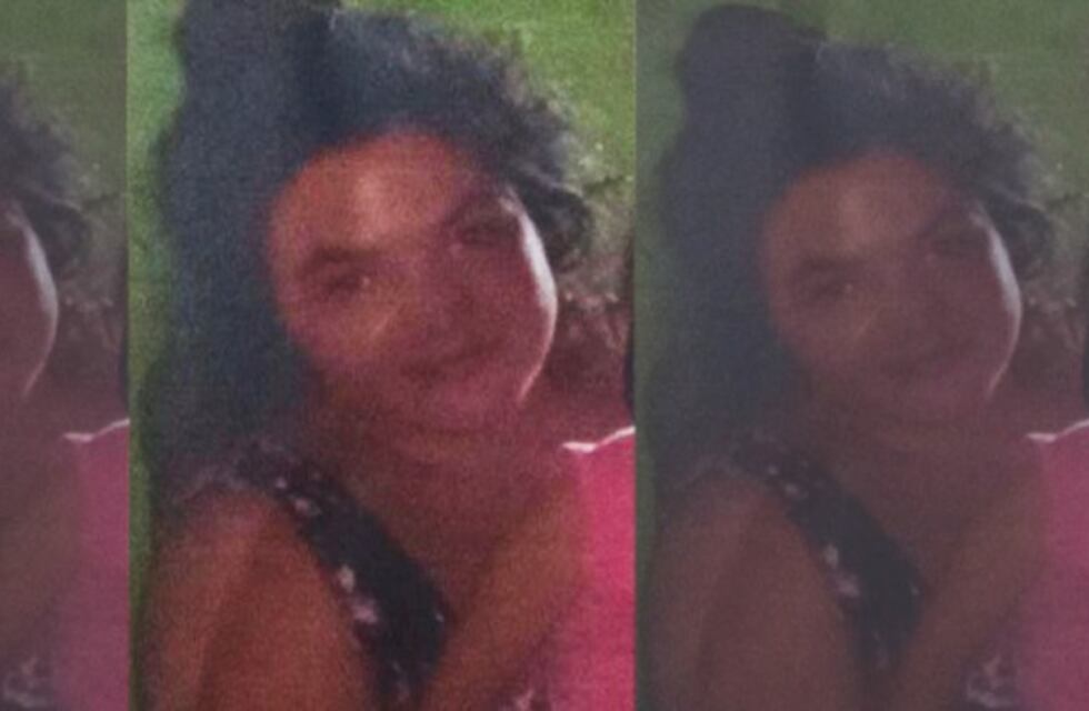 Buscan a una joven en Oberá que está desaparecida desde hace 22 días